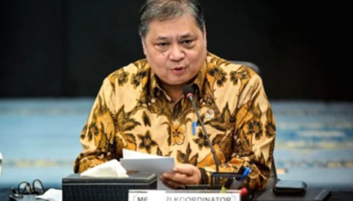 Pemerintah Andalkan AI dan Pusat Data Kejar Pertumbuhan Ekonomi 8%