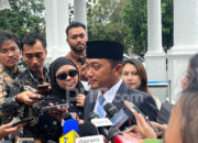 Pendaftar Membludak, Istana Tambah Undangan Peringatan HUT Ke-81 RI