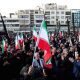 Menteri Keuangan AS Scott Bessent memberikan pernyataan resmi terkait kebijakan sanksi ekonomi baru terhadap Iran.