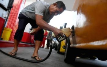 Bahlil Pastikan Harga Pertalite Tetap Meski Kuota Subsidi Jebol