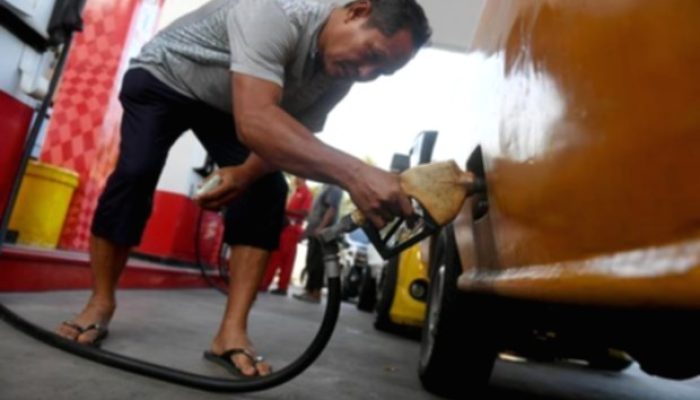 Bahlil Pastikan Harga Pertalite Tetap Meski Kuota Subsidi Jebol