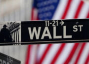 Wall Street Menguat Dua Pekan Beruntun, Indeks S&P Cetak Rekor