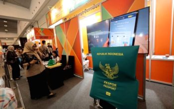 BNI wondrX Hadirkan Kemudahan Tiket hingga Visa di Zona Travel
