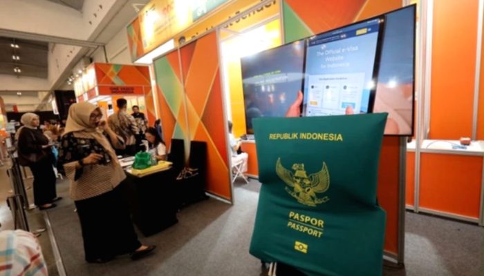 BNI wondrX Hadirkan Kemudahan Tiket hingga Visa di Zona Travel