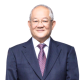 Low Tuck Kwong dalam sebuah acara resmi terkait PT Bayan Resources Tbk.