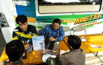 Pemerintah Alokasikan Rp6,26 Triliun untuk Program Magang dan Vokasi