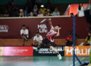 Audisi Umum PB Djarum Kembali Hadir di Makassar Setelah Sedekade