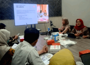Logo PT Swayasa Prakarsa Tbk atau SWAP yang sedang melakukan proses penawaran umum perdana saham