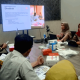 Logo PT Swayasa Prakarsa Tbk atau SWAP yang sedang melakukan proses penawaran umum perdana saham