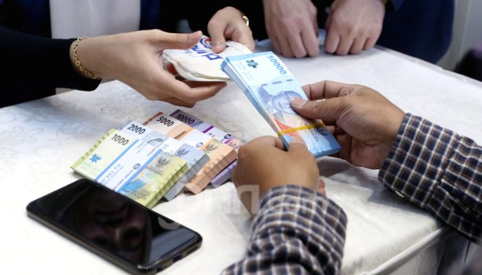 Sanksi Potong Gaji PPPK dan P3K Paruh Waktu Berlaku Besok