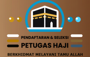 Intip Estimasi Besaran Gaji Petugas Haji Tahun 2027