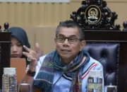 Hinca Panjaitan Ingatkan Pemerintah Pentingnya Jaga Nilai Ekonomi Aset Rampasan Negara