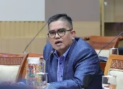 Gus Falah Usul Konsep Pra Judicial Gantikan Praperadilan di RUU Perampasan Aset