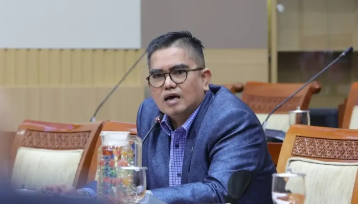 Gus Falah Usul Konsep Pra Judicial Gantikan Praperadilan di RUU Perampasan Aset