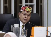 DPR Kritik Kesiapan Pemerintah Antisipasi Ancaman Karhutla Akibat Fenomena El Nino