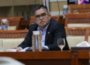 Gus Falah Dorong RUU Perampasan Aset Atur Mekanisme Tanpa Putusan Pidana