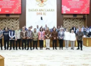 Setjen DPR RI Perkuat Tata Kelola Aset Negara Melalui Digitalisasi Terintegrasi