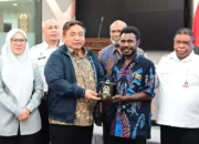 Baleg DPR RI Percepat Pengesahan RUU Masyarakat Adat Demi Lindungi Hak Papua