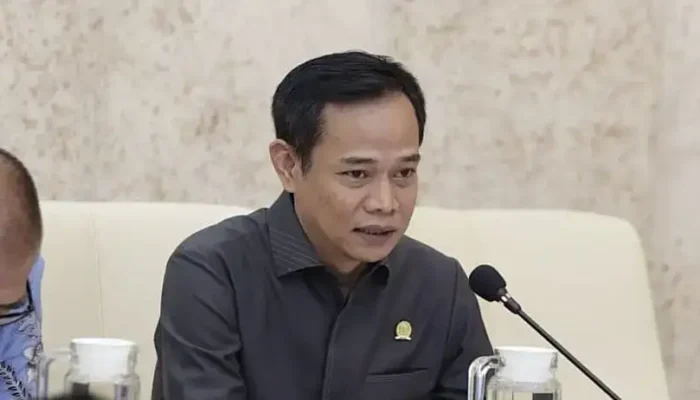 DPR Desak Pemerintah Segera Kucurkan Dana Tambahan demi Selamatkan Gaji ASN