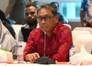 Baleg DPR RI Desak Pengesahan RUU Masyarakat Adat Demi Kepastian Hukum