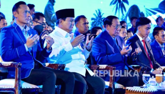 Kisah SBY dan Prabowo Saat Menempuh Pendidikan di Akademi Militer