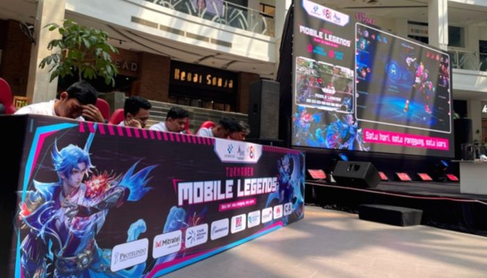 Pasar Game Tembus Rp32 Triliun, Pemerintah Dorong Esports Penggerak Ekonomi