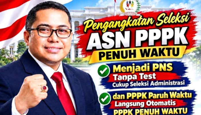 Eko Wibowo Pimpin AMP Riau, Siap Kawal Perjuangan PPPK