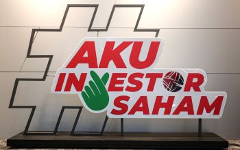 Jumlah Investor RI Tembus 31,14 Juta, IHSG Terkoreksi 23% YTD