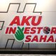 Grafik pertumbuhan jumlah investor pasar modal Indonesia yang mencapai 31,14 juta jiwa pada Agustus 2026.