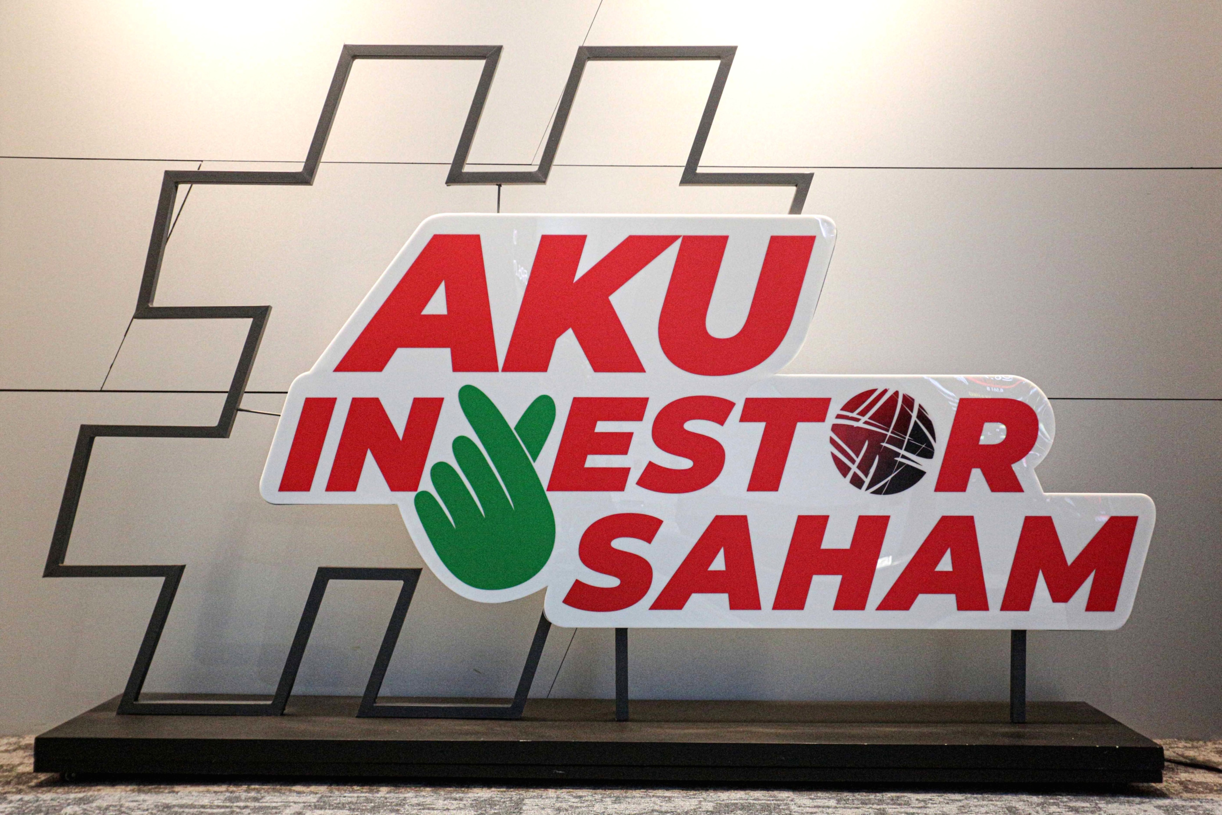 Grafik pertumbuhan jumlah investor pasar modal Indonesia yang mencapai 31,14 juta jiwa pada Agustus 2026.