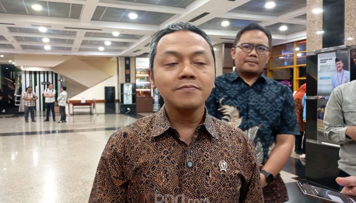 Menkeu Baru, PPPK dan Honorer Paruh Waktu Was-was Soal Nasib