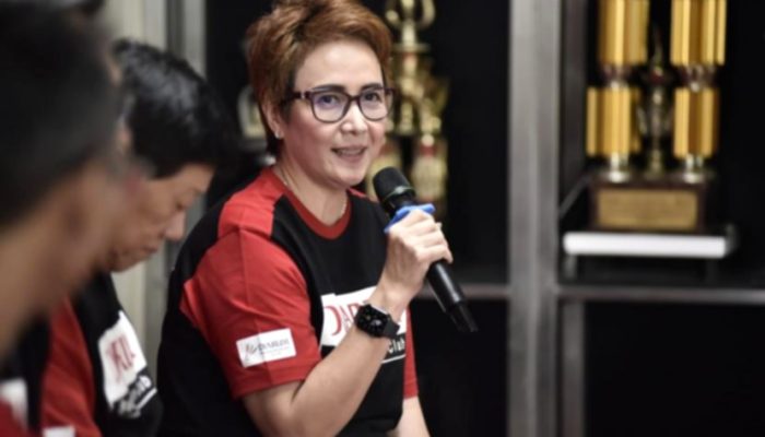 Asap Karhutla Masuk Venue, Panitia Pastikan Indonesia Masters Tetap Kondusif