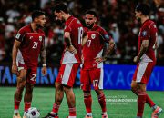 Jadwal Lengkap FIFA ASEAN Cup 2026 dan Lawan Timnas Indonesia