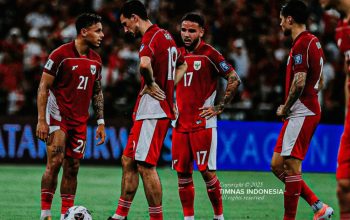 Jadwal Lengkap FIFA ASEAN Cup 2026 dan Lawan Timnas Indonesia