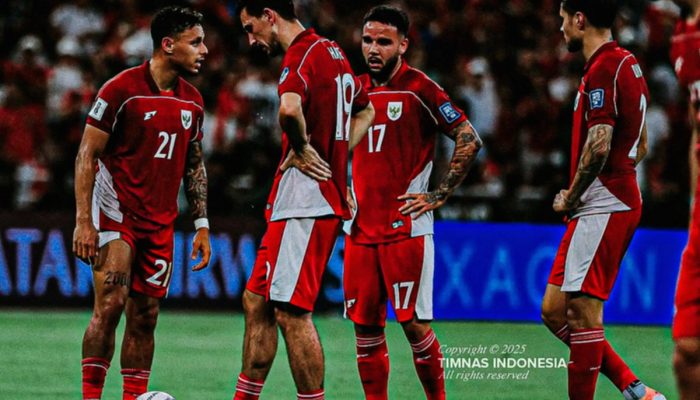 Jadwal Lengkap FIFA ASEAN Cup 2026 dan Lawan Timnas Indonesia