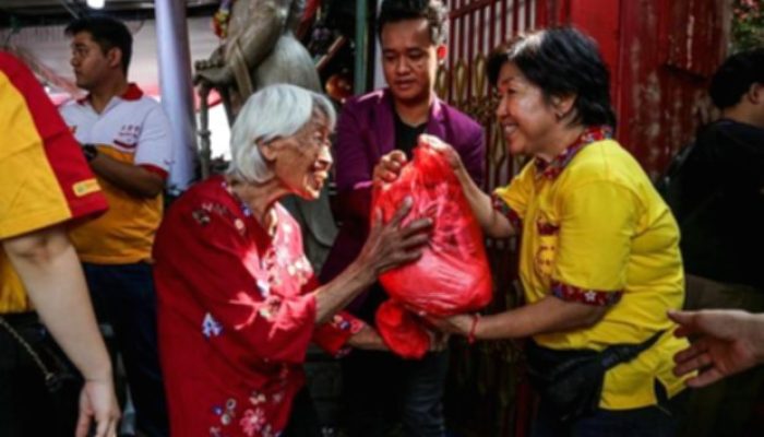 Pemerintah Didorong Ubah Bantuan Sembako Menjadi Bantuan Tunai