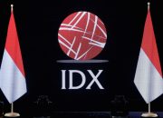 BEI Gandeng Alpaca, Investor RI Kini Bisa Akses 50 Bursa Global
