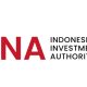 Logo Fitch Ratings di gedung perkantoran dengan latar belakang langit cerah
