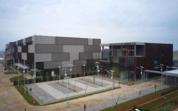 Telkom Targetkan Penjualan Mayoritas Saham NeutraDC Rampung Akhir 2026