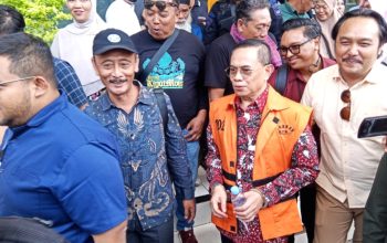 Dituntut 8,5 Tahun Penjara, Sudewo Siapkan Langkah Pembelaan Diri