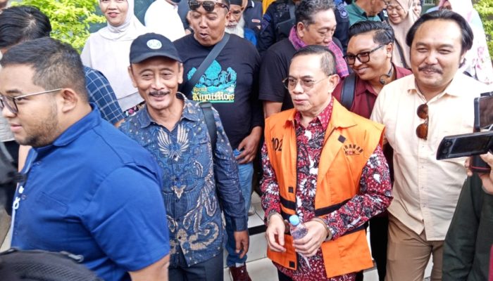 Dituntut 8,5 Tahun Penjara, Sudewo Siapkan Langkah Pembelaan Diri