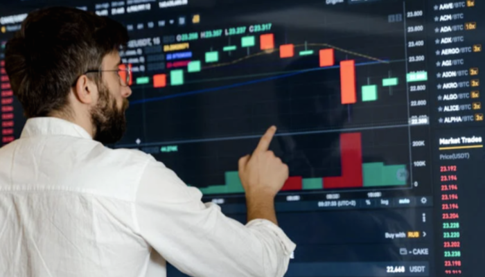 BEI Terapkan Short Selling Saat IHSG Tertekan, Ini Risiko Investor