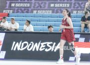 Timnas Basket 3×3 Putri Indonesia Siap Hadapi Persaingan Pool D