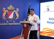 SBF dan Kadin Perkuat Kemitraan, Perluas Akses Pasar Regional UMKM