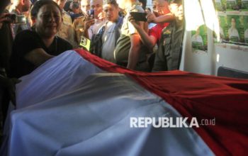 Komnas HAM Respons Penembakan Tiga Pegawai Dinas Pertanian Jayawijaya