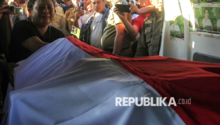 Komnas HAM Respons Penembakan Tiga Pegawai Dinas Pertanian Jayawijaya