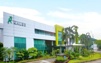 Kalbe Farma Siapkan Dana Rp500 Miliar untuk Buyback Saham