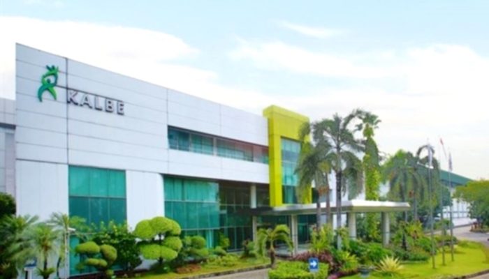 Kalbe Farma Siapkan Dana Rp500 Miliar untuk Buyback Saham