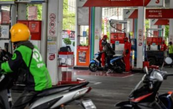 Pertamina Batalkan Rencana Syarat STNK untuk Beli BBM Subsidi