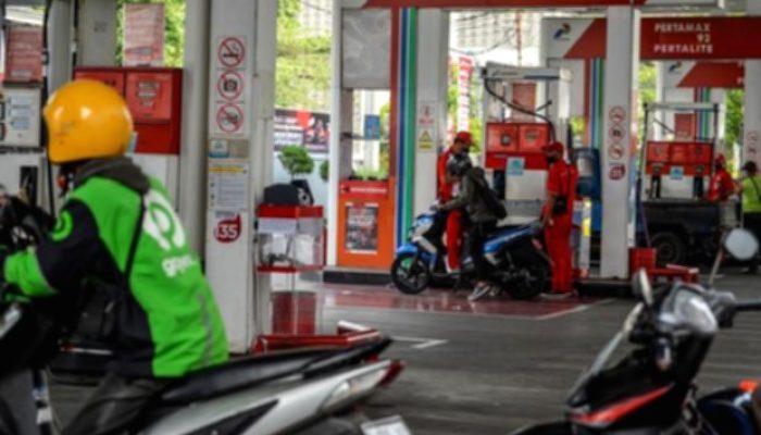 Pertamina Batalkan Rencana Syarat STNK untuk Beli BBM Subsidi